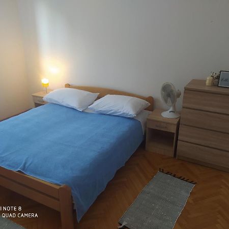 Apartments Luca Zaboric Dış mekan fotoğraf