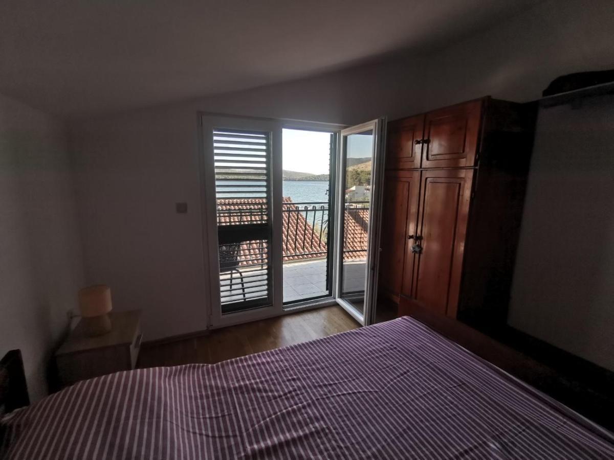 Apartments Luca Zaboric Dış mekan fotoğraf