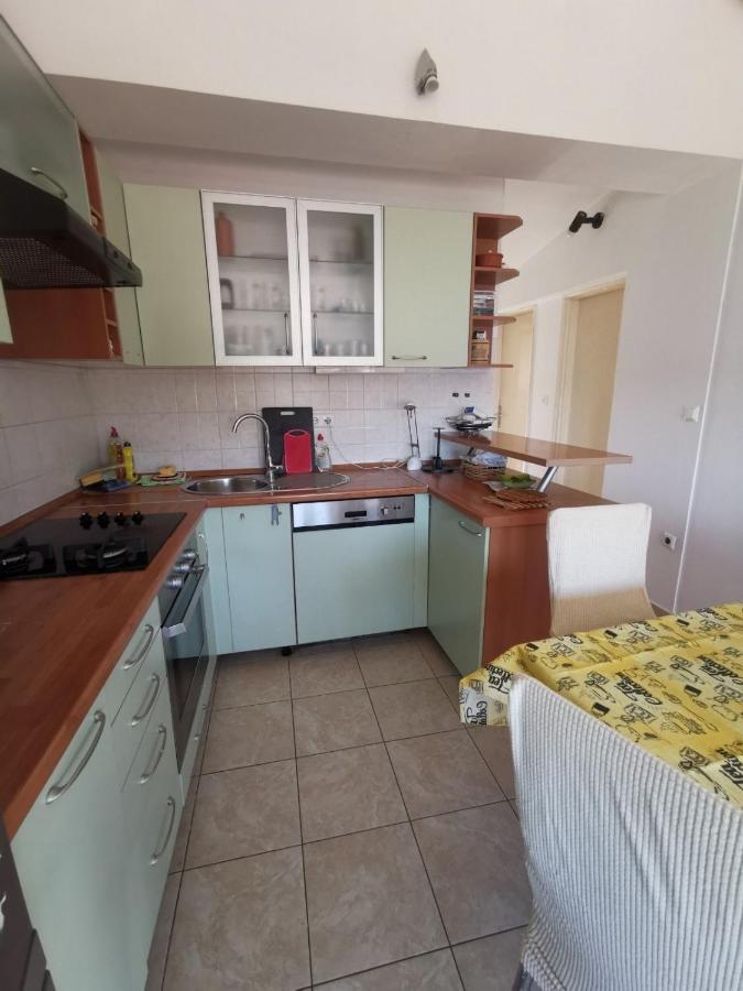 Apartments Luca Zaboric Dış mekan fotoğraf
