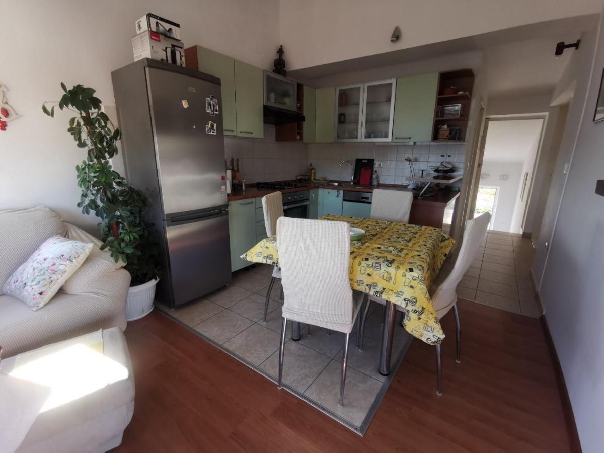 Apartments Luca Zaboric Dış mekan fotoğraf