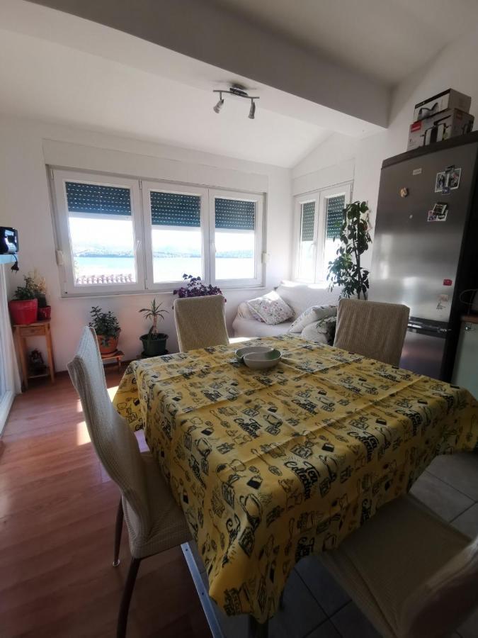 Apartments Luca Zaboric Dış mekan fotoğraf