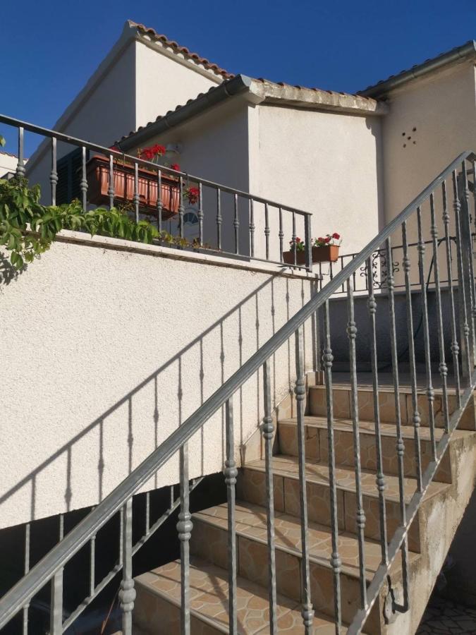 Apartments Luca Zaboric Dış mekan fotoğraf