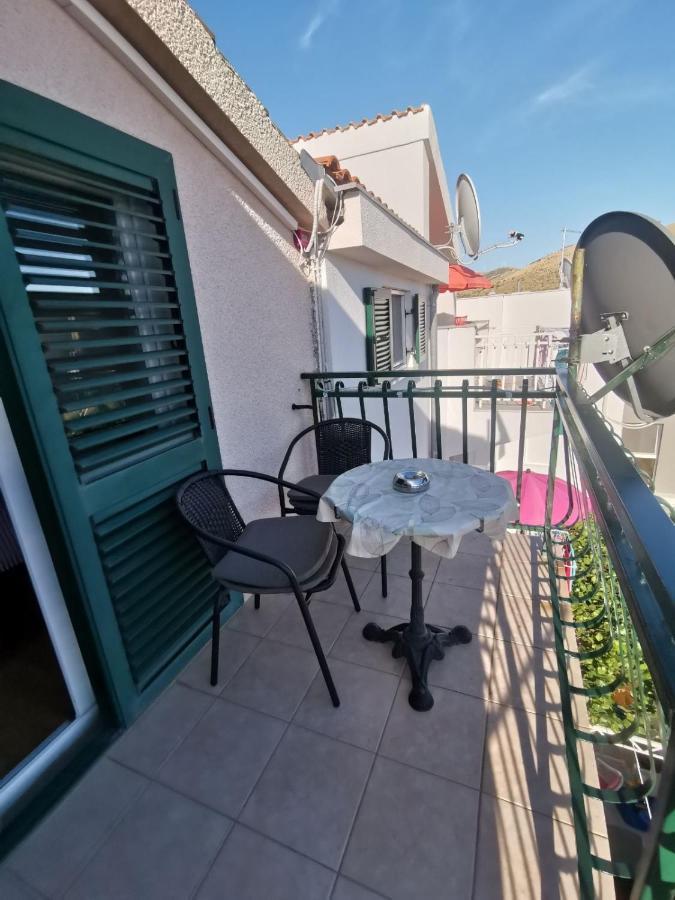 Apartments Luca Zaboric Dış mekan fotoğraf