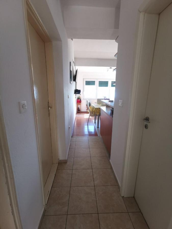 Apartments Luca Zaboric Dış mekan fotoğraf
