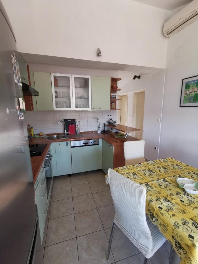 Apartments Luca Zaboric Dış mekan fotoğraf
