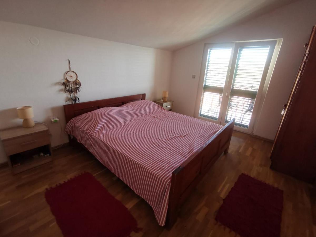 Apartments Luca Zaboric Dış mekan fotoğraf