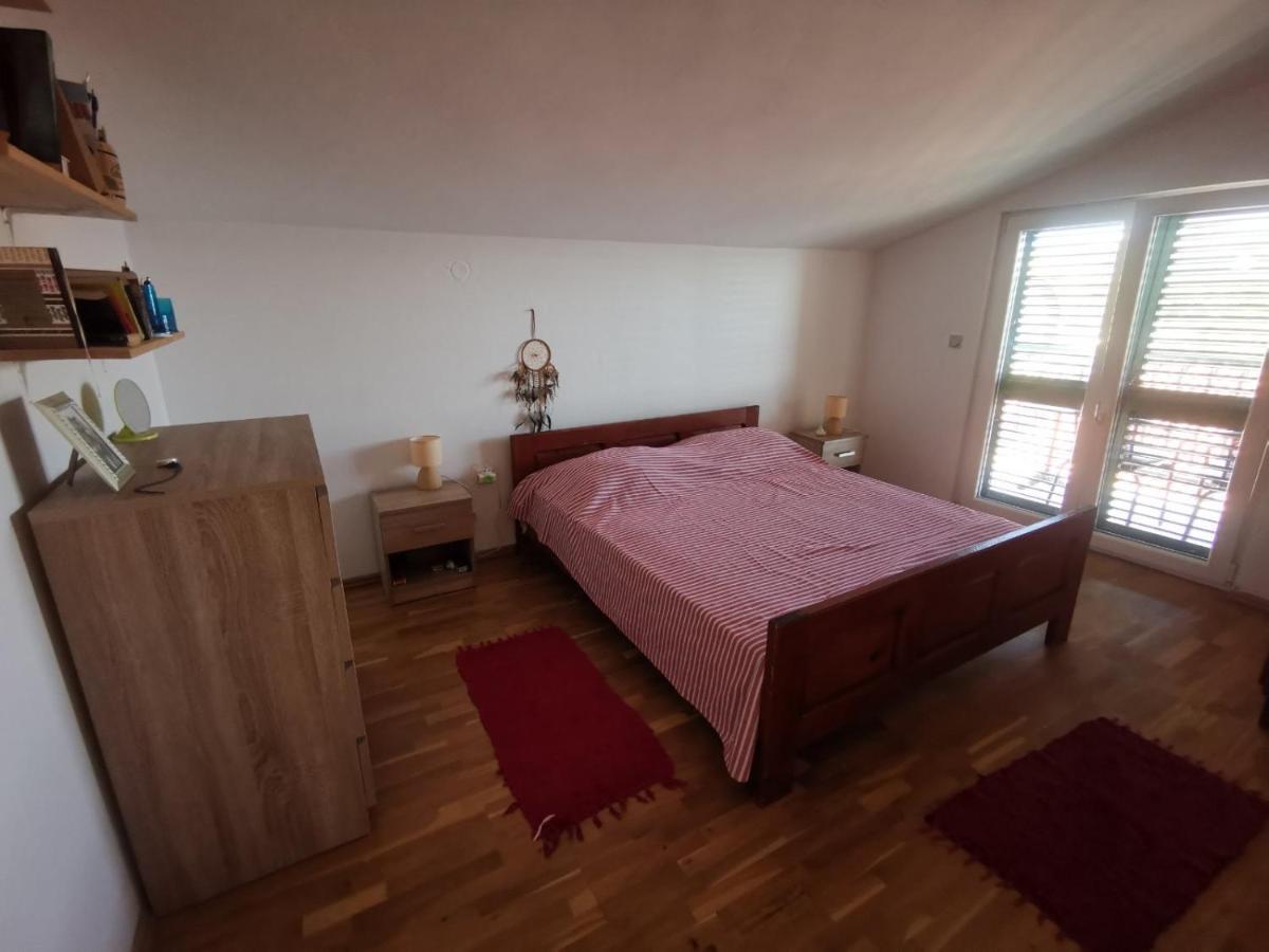 Apartments Luca Zaboric Dış mekan fotoğraf