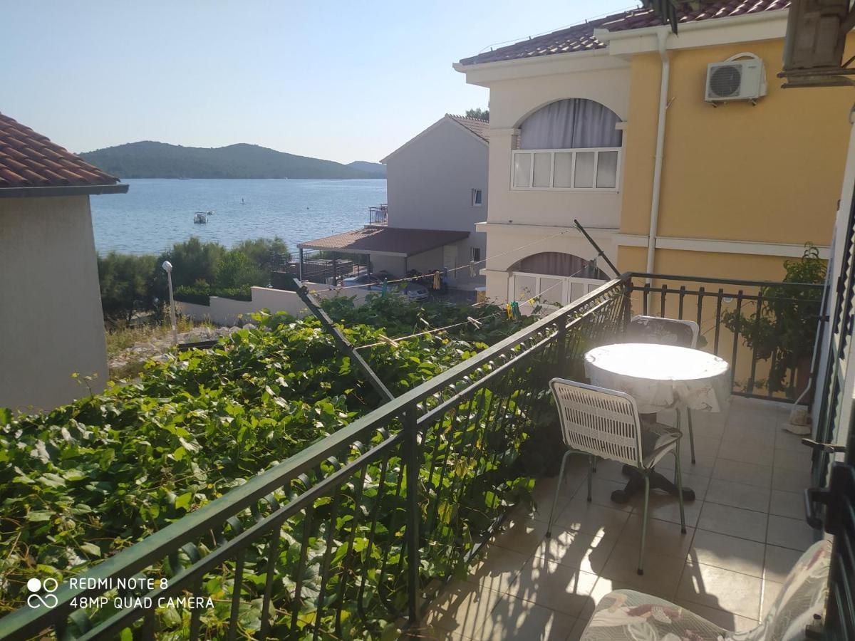 Apartments Luca Zaboric Dış mekan fotoğraf